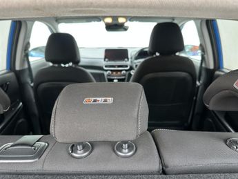 Hyundai KONA 1.6 h-GDi Premium SUV 5dr Petrol Hybrid DCT Euro 6 (s/s) (141 ps