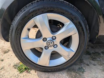 Vauxhall Corsa 1.2i ecoFLEX 16V SXi Hatchback 3dr Petrol Manual Euro 5 (s/s) (A