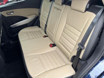 SsangYong Tivoli 1.6P Ultimate SUV 5dr Petrol Manual Euro 6 (s/s) (128 ps)