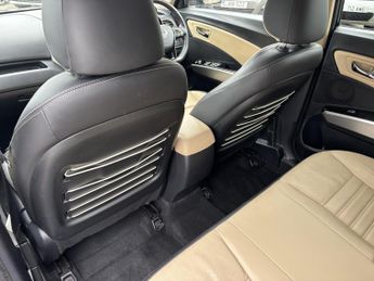 SsangYong Tivoli 1.6P Ultimate SUV 5dr Petrol Manual Euro 6 (s/s) (128 ps)