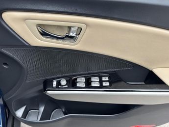 SsangYong Tivoli 1.6P Ultimate SUV 5dr Petrol Manual Euro 6 (s/s) (128 ps)