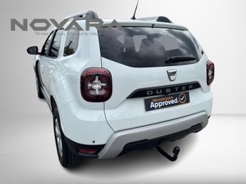 Dacia Duster 1.3 TCe Comfort SUV 5dr Petrol Manual Euro 6 (s/s) (130 ps)
