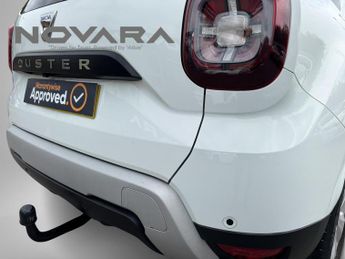 Dacia Duster 1.3 TCe Comfort SUV 5dr Petrol Manual Euro 6 (s/s) (130 ps)