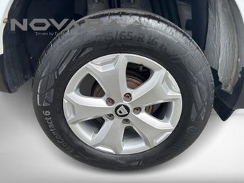 Dacia Duster 1.3 TCe Comfort SUV 5dr Petrol Manual Euro 6 (s/s) (130 ps)