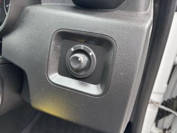 Dacia Duster 1.3 TCe Comfort SUV 5dr Petrol Manual Euro 6 (s/s) (130 ps)