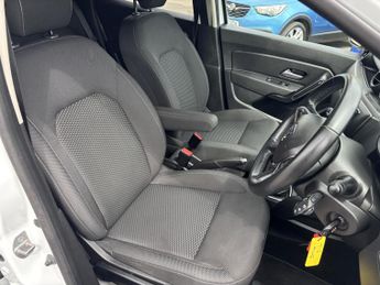 Dacia Duster 1.3 TCe Comfort SUV 5dr Petrol Manual Euro 6 (s/s) (130 ps)
