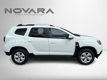 Dacia Duster 1.3 TCe Comfort SUV 5dr Petrol Manual Euro 6 (s/s) (130 ps)