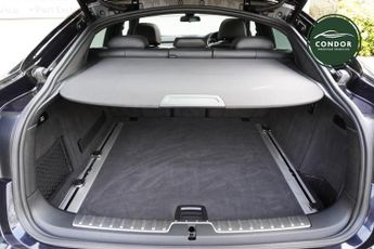 BMW X6 3.0 M50d SUV 5dr Diesel Auto xDrive Euro 6 (s/s) (381 ps)