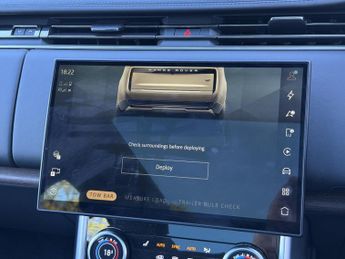 Land Rover Range Rover 3.0 P440e 38.2kWh SE SUV 5dr Petrol Plug-in Hybrid Auto 4WD Euro