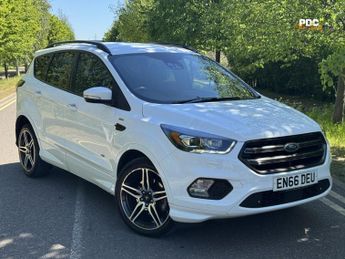 Ford Kuga 1.5T EcoBoost ST-Line SUV 5dr Petrol Auto AWD Euro 6 (s/s) (182 