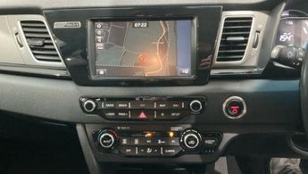 Kia Niro 64kWh First Edition SUV 5dr Electric Auto (201 bhp)