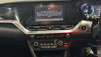 Kia Niro 64kWh 2 SUV 5dr Electric Auto (201 bhp)
