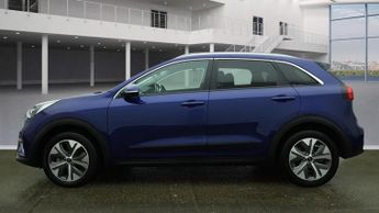 Kia Niro 64kWh 2 SUV 5dr Electric Auto (201 bhp)