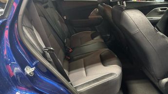 Kia Niro 64kWh 2 SUV 5dr Electric Auto (201 bhp)