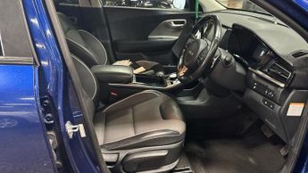 Kia Niro 64kWh 2 SUV 5dr Electric Auto (201 bhp)