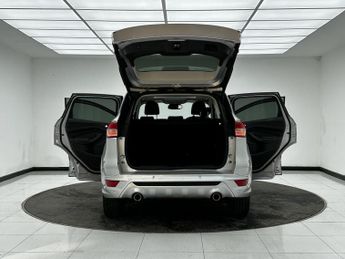 Ford Kuga 2.0 TDCi Titanium X Sport SUV 5dr Diesel Powershift AWD Euro 6 (