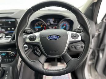 Ford Kuga 2.0 TDCi Titanium X Sport SUV 5dr Diesel Powershift AWD Euro 6 (