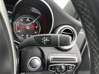 Mercedes-Benz C Class 2.1 C250d AMG Line (Premium Plus) Estate 5dr Diesel G-Tronic+ Eu