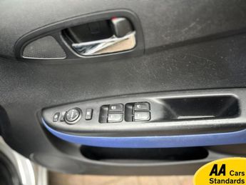 Hyundai i20 1.4 Comfort Hatchback 5dr Petrol Auto Euro 4 (99 bhp)
