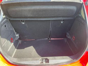 Vauxhall Corsa 1.4i ecoFLEX SRi Hatchback 3dr Petrol Manual Euro 6 (90 ps)