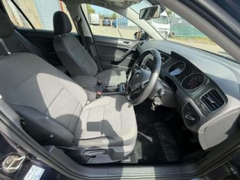 Volkswagen Golf 1.4 TSI BlueMotion Tech SE Hatchback 5dr Petrol Manual Euro 5 (s