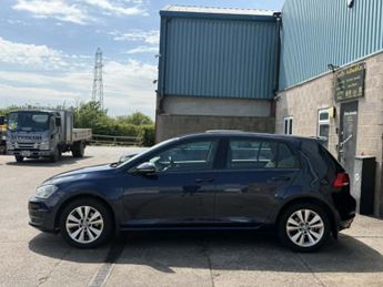 Volkswagen Golf 1.4 TSI BlueMotion Tech SE Hatchback 5dr Petrol Manual Euro 5 (s