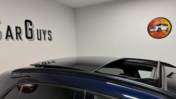 Mercedes-Benz GLA 2.1 GLA220d AMG Line (Premium Plus) SUV 5dr Diesel 7G-DCT 4MATIC
