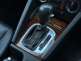 Audi A3 2.0 FSI SE Sportback 5dr Petrol Automatic (190 g/km, 150 bhp)