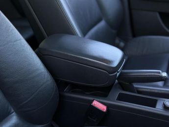 Audi A3 2.0 FSI SE Sportback 5dr Petrol Automatic (190 g/km, 150 bhp)