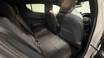 Toyota C-HR 1.8 VVT-h GR SPORT SUV 5dr Petrol Hybrid CVT Euro 6 (s/s) (122 p