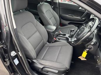 Kia Sportage 1.6 GDi 2 SUV 5dr Petrol Manual Euro 6 (s/s) (130 bhp)