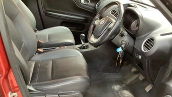 MG MG3 1.5 VTi-TECH 3Style+ Hatchback 5dr Petrol Manual Euro 6 (s/s) (1