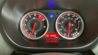 MG MG3 1.5 VTi-TECH 3Style+ Hatchback 5dr Petrol Manual Euro 6 (s/s) (1