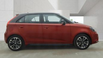MG MG3 1.5 VTi-TECH 3Style+ Hatchback 5dr Petrol Manual Euro 6 (s/s) (1