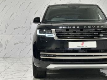 Land Rover Range Rover 3.0 P440e 38.2kWh SE Auto 4WD Euro 6 (s/s) 5dr