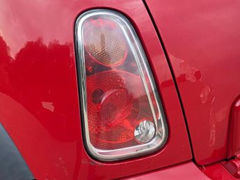 MINI Convertible 1.6 Cooper Convertible 2dr Petrol Manual Euro 3 (115 ps)
