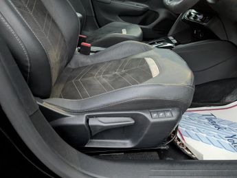 Vauxhall Corsa 1.2 Turbo Ultimate Hatchback 5dr Petrol Auto Euro 6 (s/s) (130 p