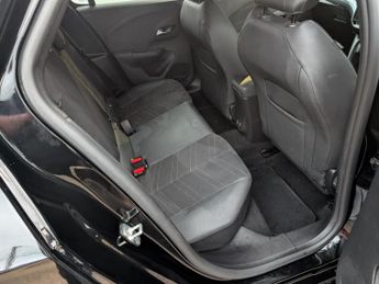 Vauxhall Corsa 1.2 Turbo Ultimate Hatchback 5dr Petrol Auto Euro 6 (s/s) (130 p