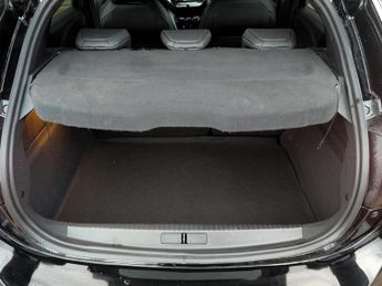 Vauxhall Corsa 1.2 Turbo Ultimate Hatchback 5dr Petrol Auto Euro 6 (s/s) (130 p