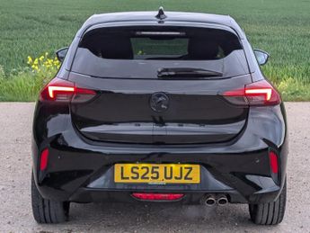 Vauxhall Corsa 1.2 Turbo Ultimate Hatchback 5dr Petrol Auto Euro 6 (s/s) (130 p
