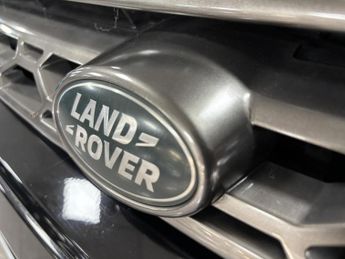 Land Rover Discovery Sport 2.0 TD4 SE Tech SUV 5dr Diesel Auto 4WD Euro 6 (s/s) (180 ps)