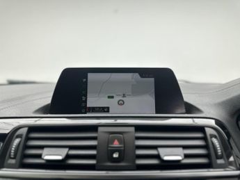 BMW 2 Series 1.5 218i Sport Convertible 2dr Petrol Auto Euro 6 (s/s) (136 ps)