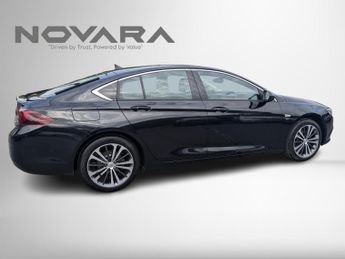 Vauxhall Insignia 1.5i Turbo GPF SRi Nav Grand Sport 5dr Petrol Manual Euro 6 (s/s