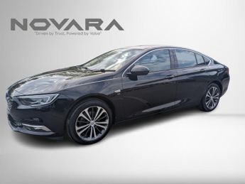 Vauxhall Insignia 1.5i Turbo GPF SRi Nav Grand Sport 5dr Petrol Manual Euro 6 (s/s