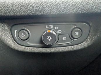 Vauxhall Insignia 1.5i Turbo GPF SRi Nav Grand Sport 5dr Petrol Manual Euro 6 (s/s