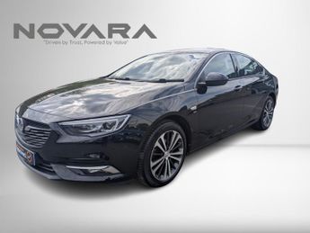 Vauxhall Insignia 1.5i Turbo GPF SRi Nav Grand Sport 5dr Petrol Manual Euro 6 (s/s