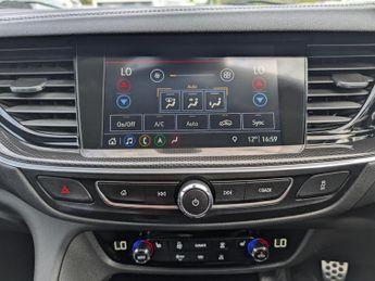 Vauxhall Insignia 1.5i Turbo GPF SRi Nav Grand Sport 5dr Petrol Manual Euro 6 (s/s