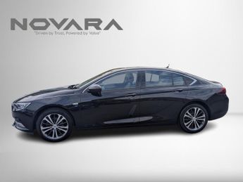 Vauxhall Insignia 1.5i Turbo GPF SRi Nav Grand Sport 5dr Petrol Manual Euro 6 (s/s
