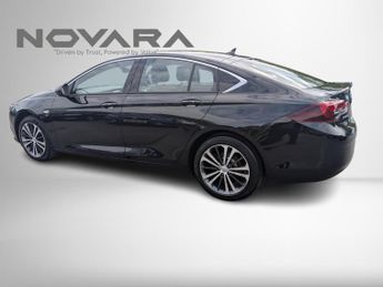 Vauxhall Insignia 1.5i Turbo GPF SRi Nav Grand Sport 5dr Petrol Manual Euro 6 (s/s