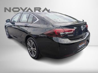 Vauxhall Insignia 1.5i Turbo GPF SRi Nav Grand Sport 5dr Petrol Manual Euro 6 (s/s